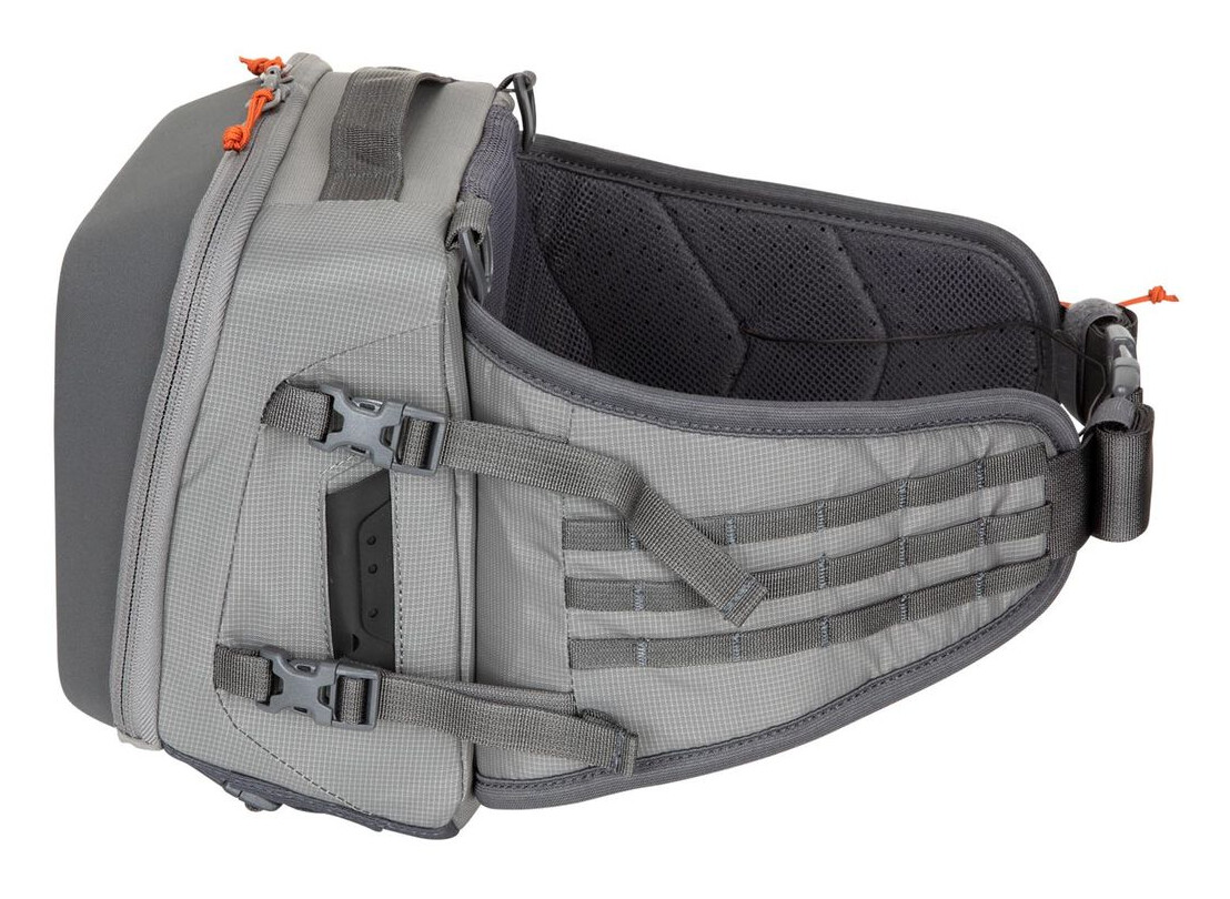 Hip Pack Simms Freestone Pewter | CzechNymph.com