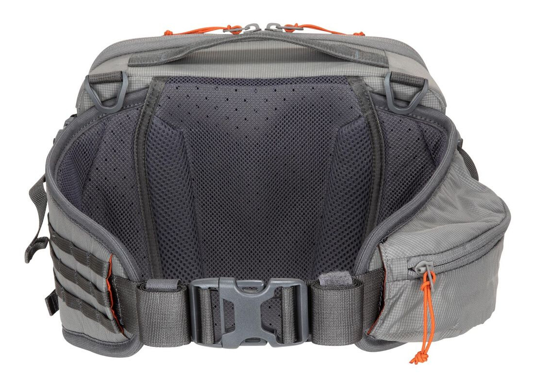 Hip Pack Simms Freestone Pewter | CzechNymph.com