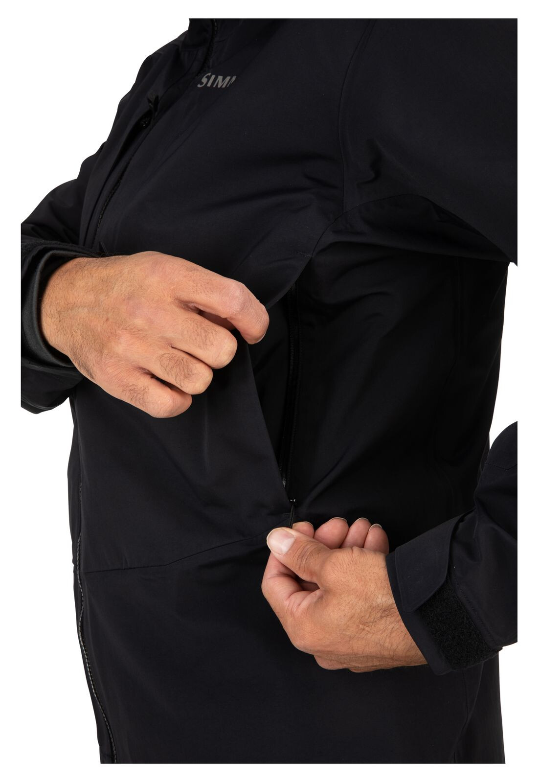 Simms freestone hotsell jacket sale