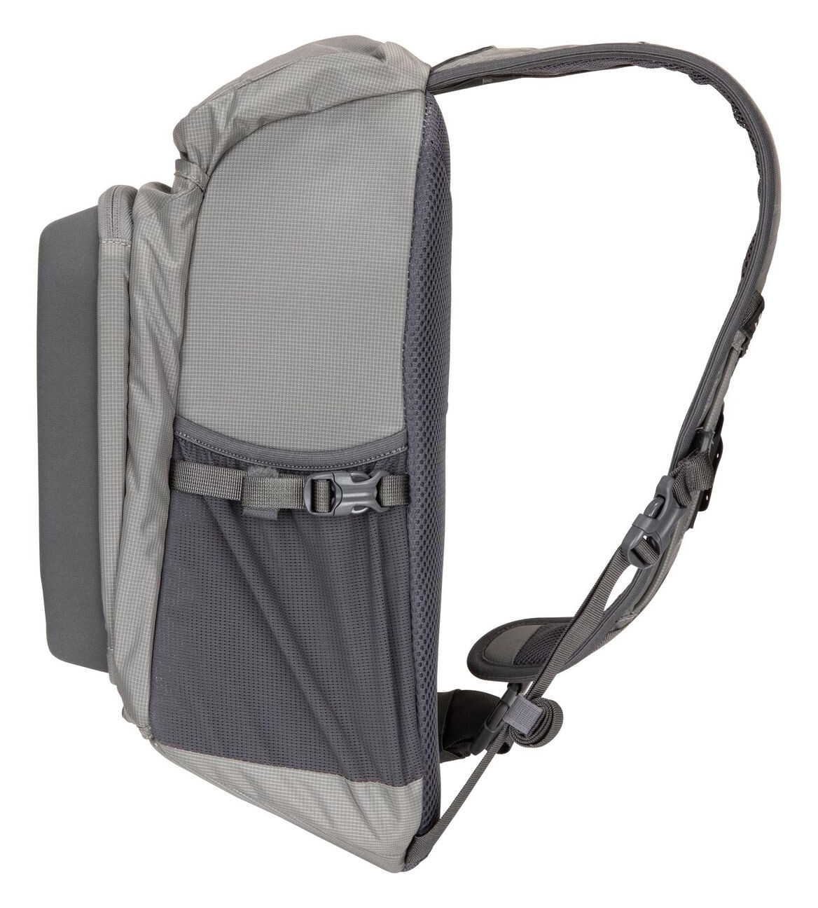 Sling Pack Simms Freestone Pewter