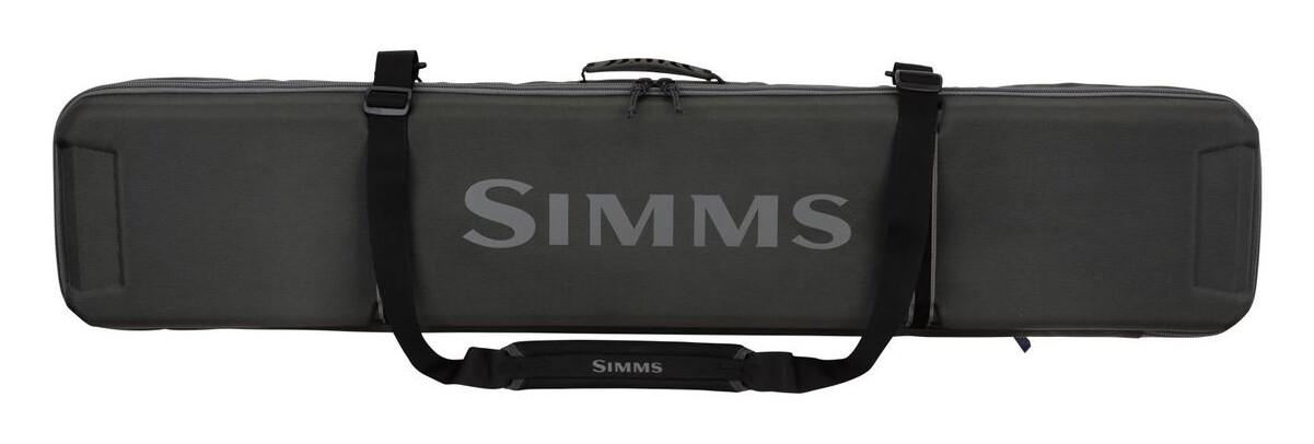 Spey Vault Simms GTS Carbon