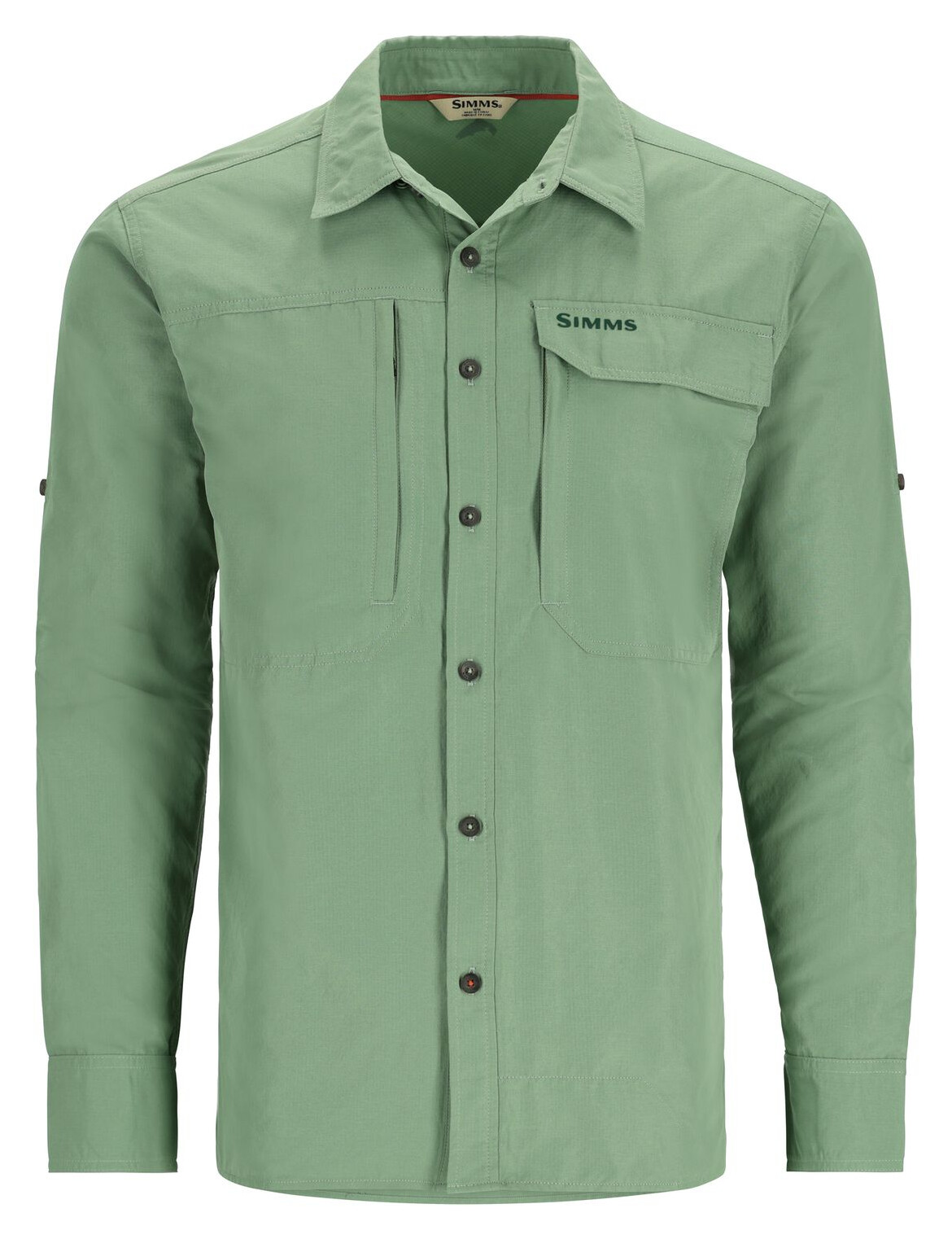 Fishing Shirt Simms Guide Field