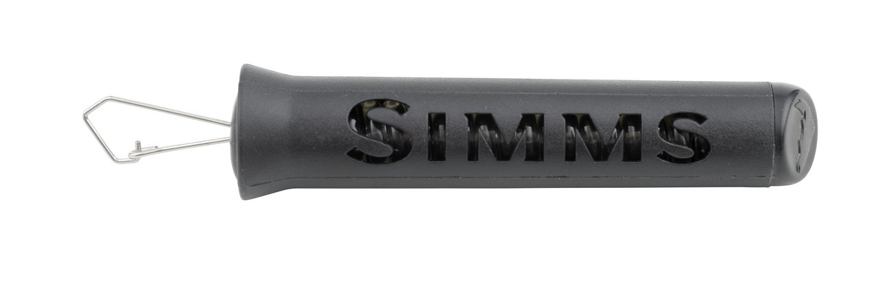 Retractor Simms Black