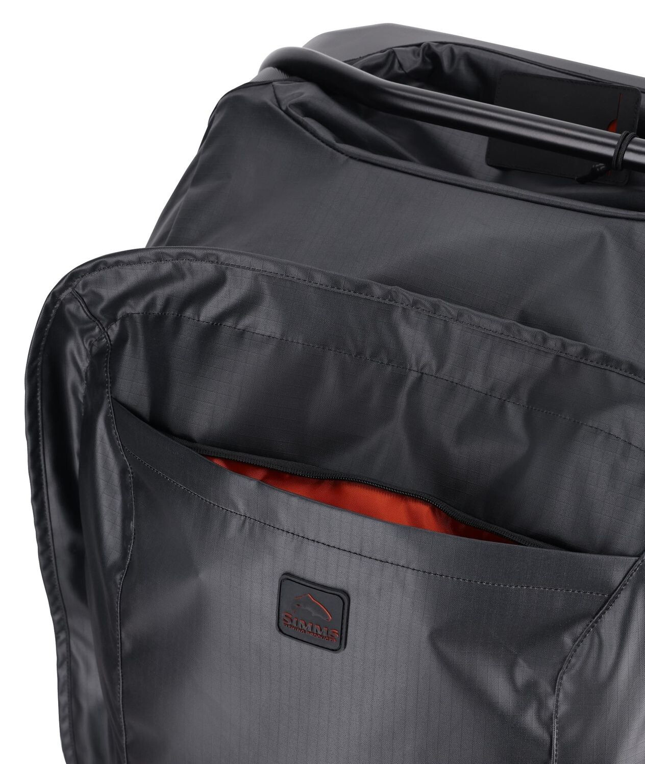 Roller Duffel Bag Simms Tailwind 160L CzechNymph