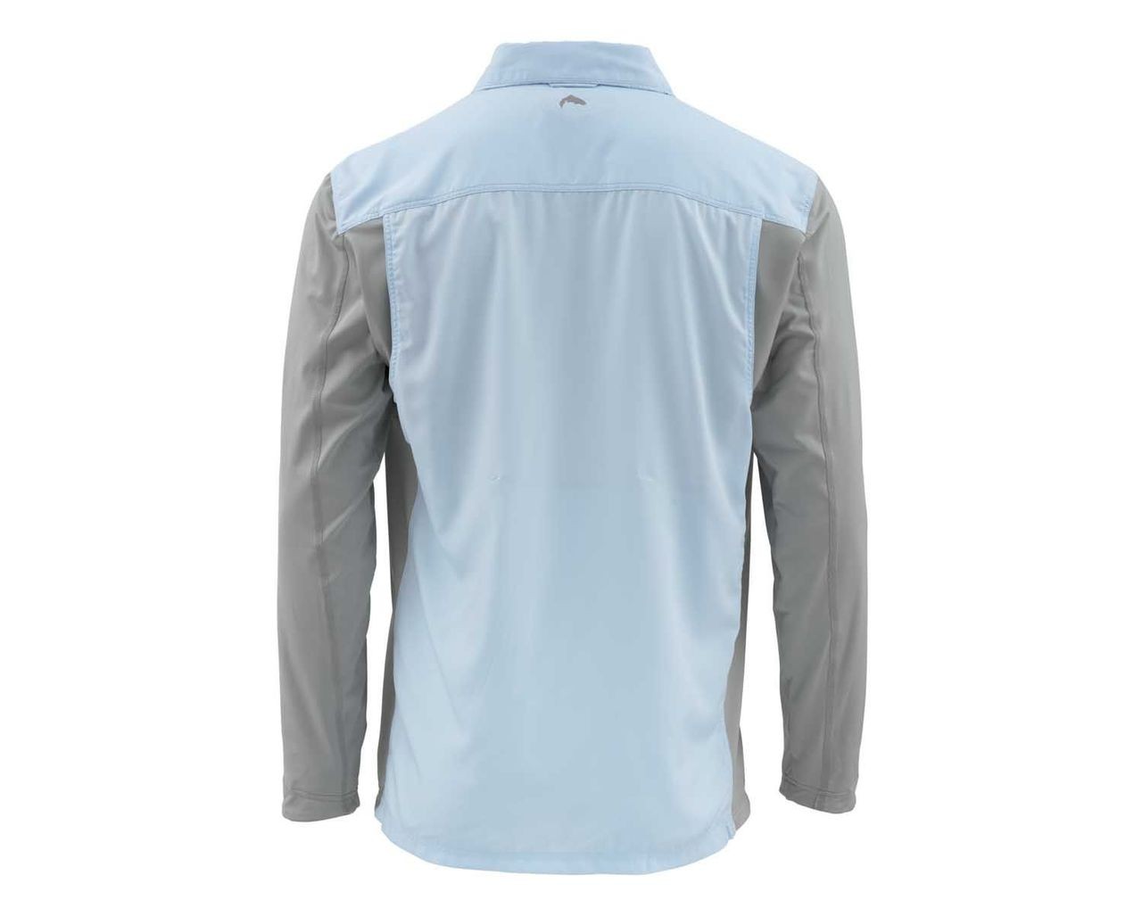 Fishing Shirt Simms Tricomp Cool Mist