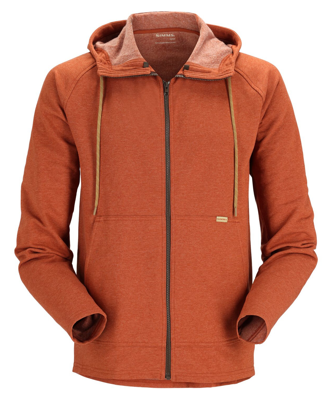 Simms hoodie sale