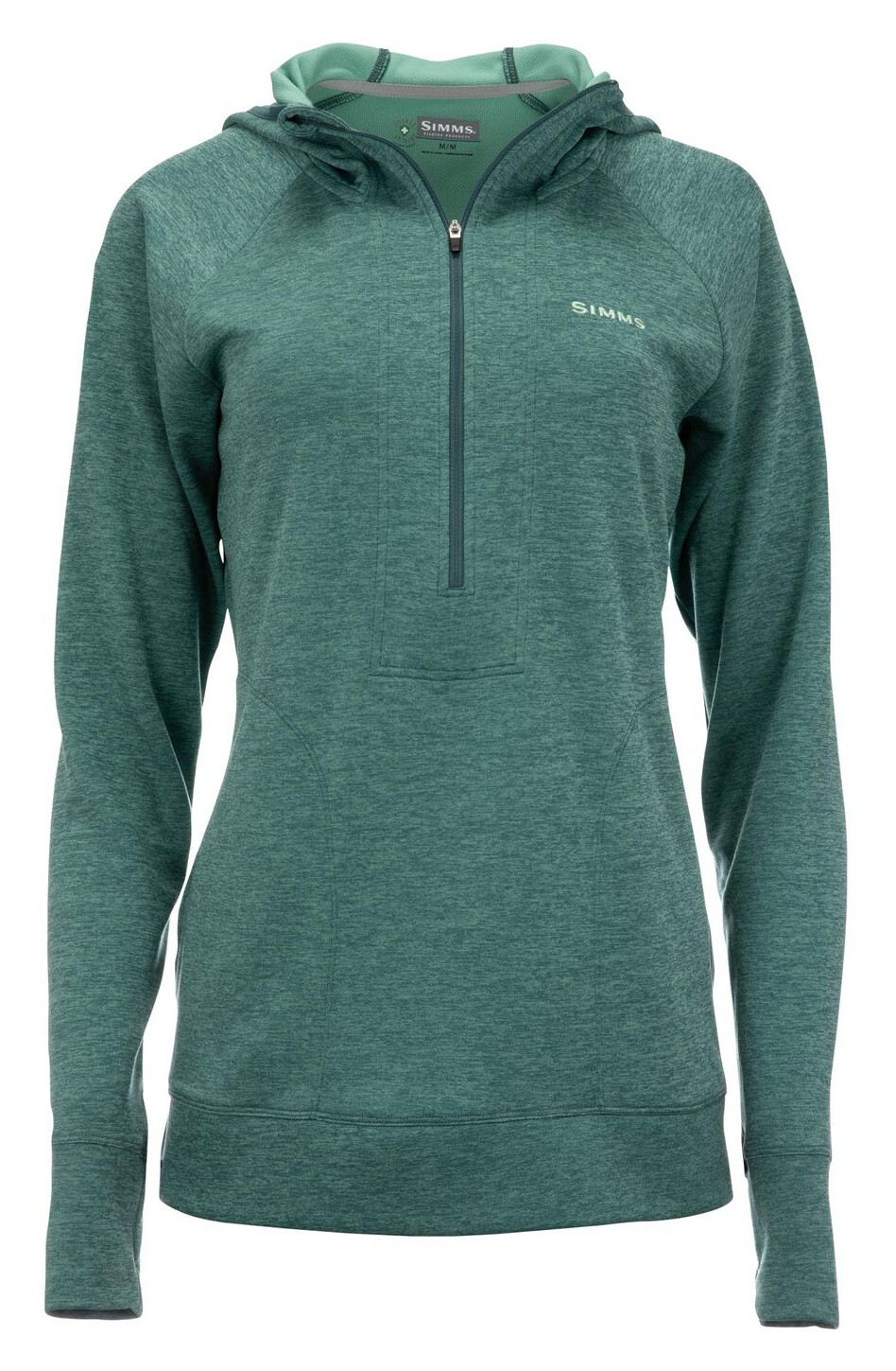 Simms bugstopper hoody outlet