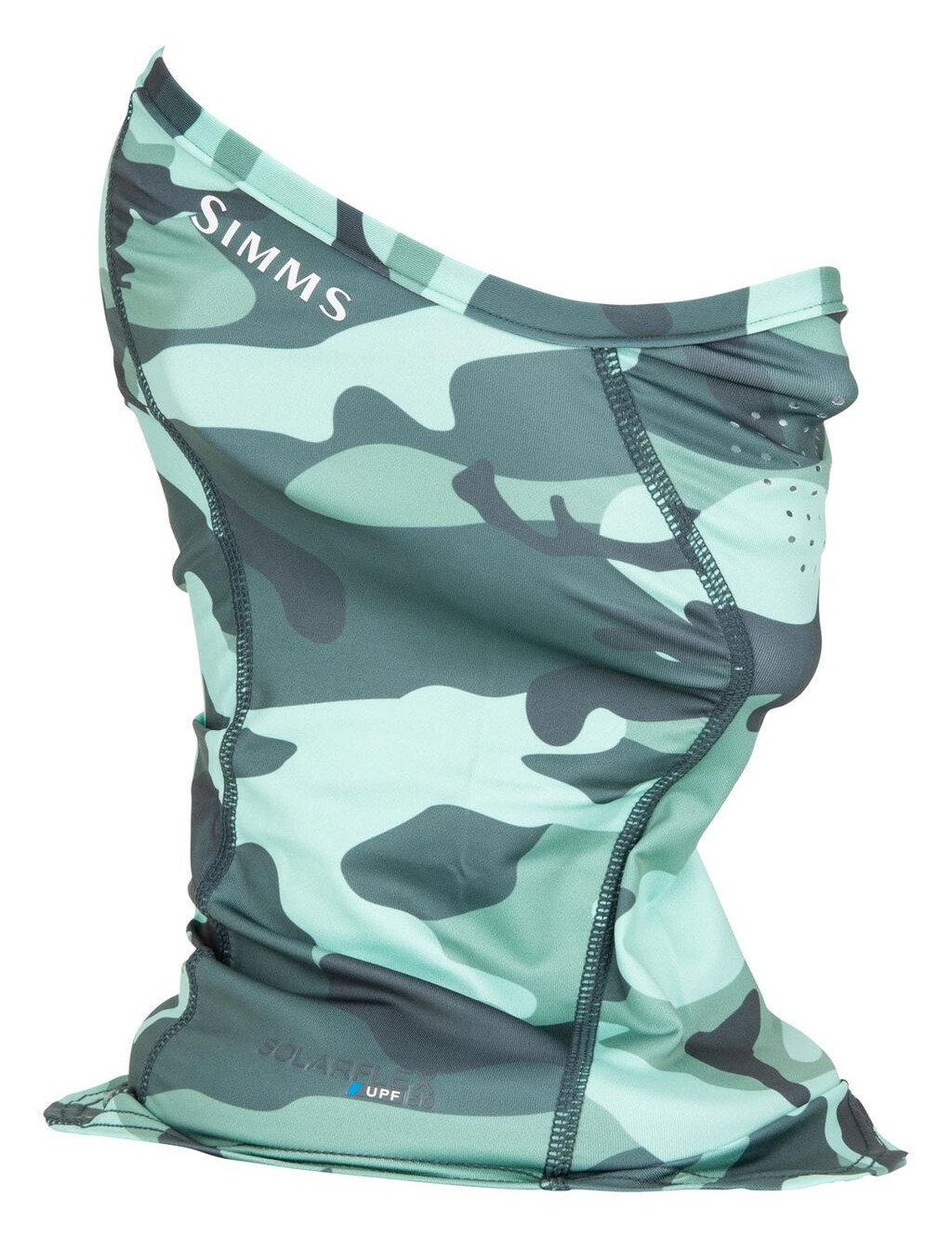 Women's SunGaiter Simms Woodland Camo Avalon