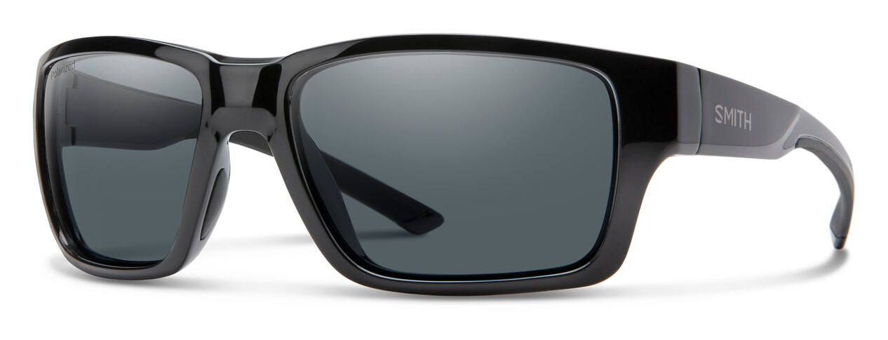 Polarised Glasses Smith Optics Outback 