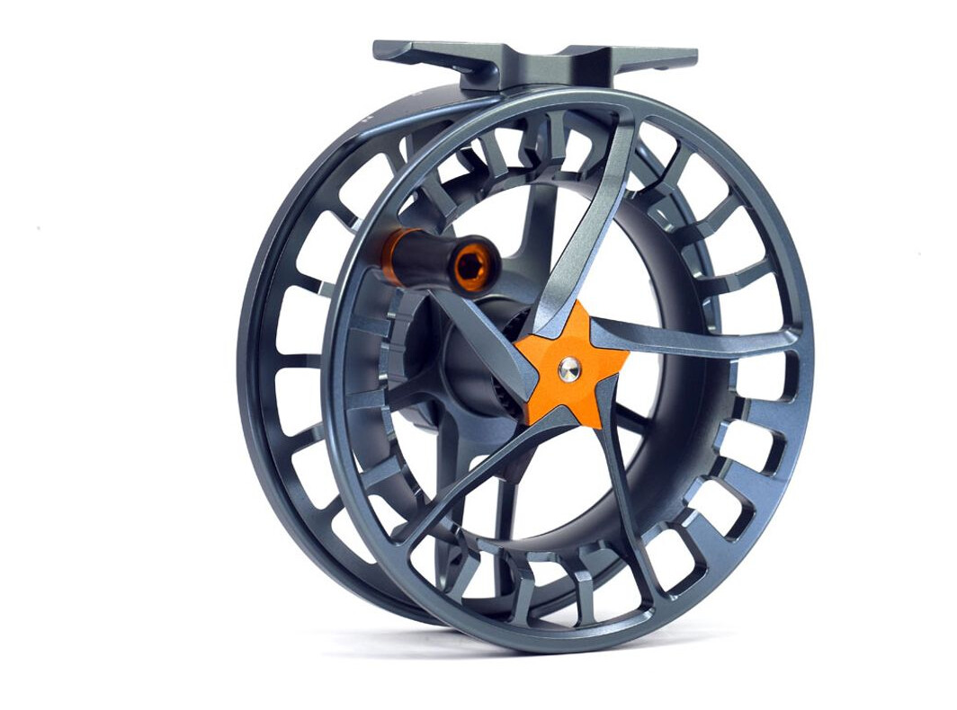 Fly Reel Waterworks Lamson Litespeed Fuego