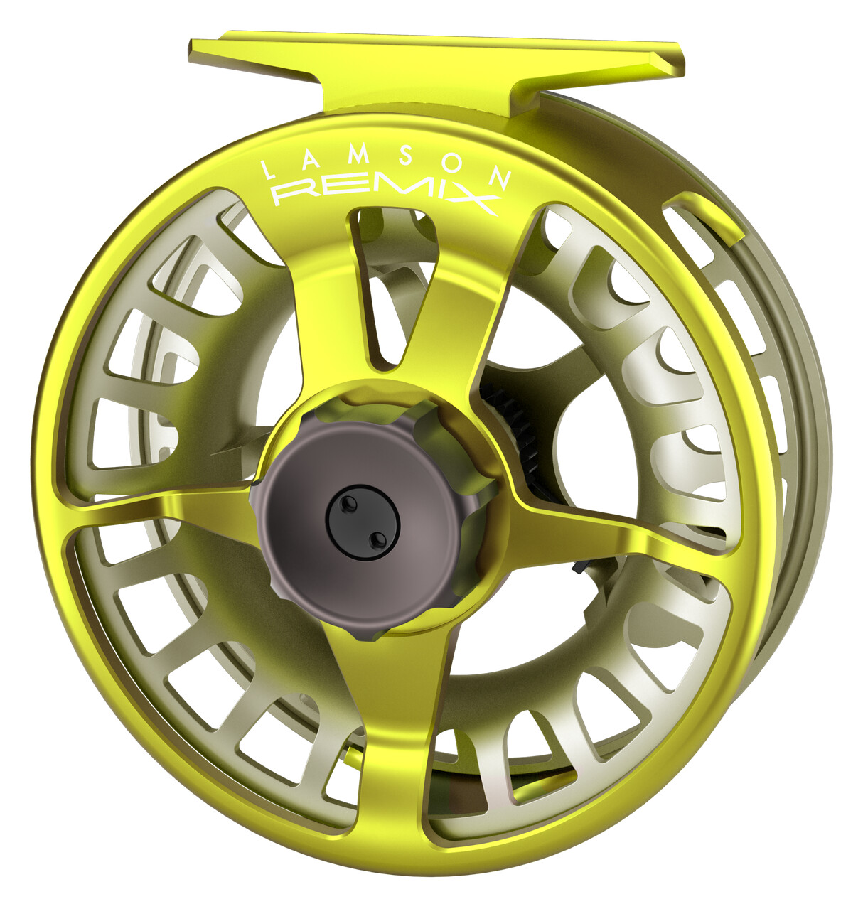 Fly Reel Waterworks Lamson Remix 3-Pack Sublime