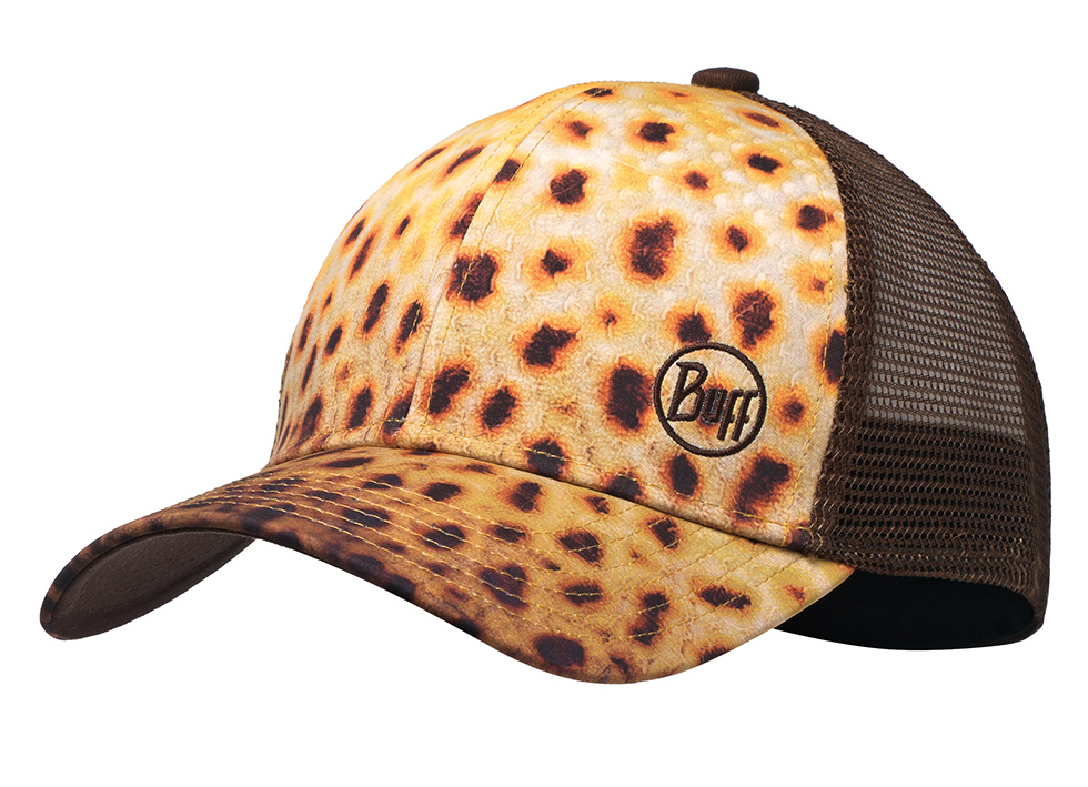 trout hat