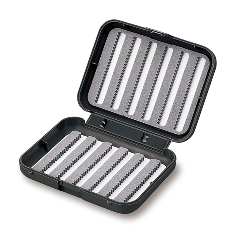 Fly Case Small 12-Row C&F Design CF-1566