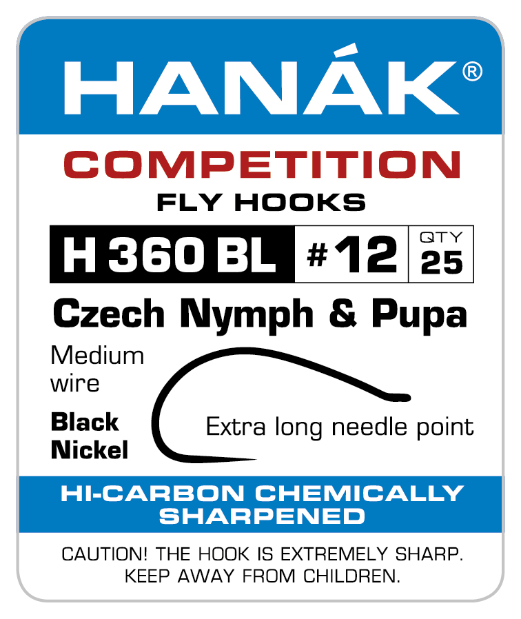 Hanak hooks