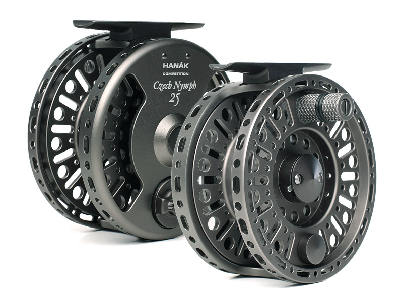 Shakespeare Agility Fly Trout Reels Sizes 3/4 5/6 7/8 WT Trout Game Fly Fishing 