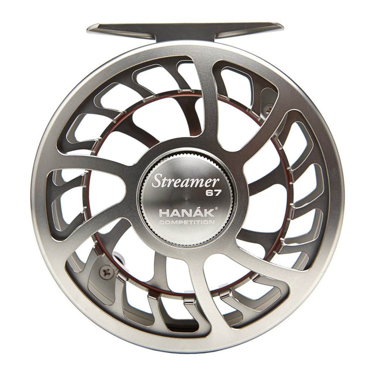 Fly Reel Hanak Competition Streamer