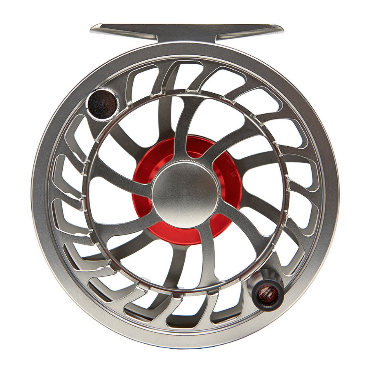 Fly Reel Hanak Competition Streamer