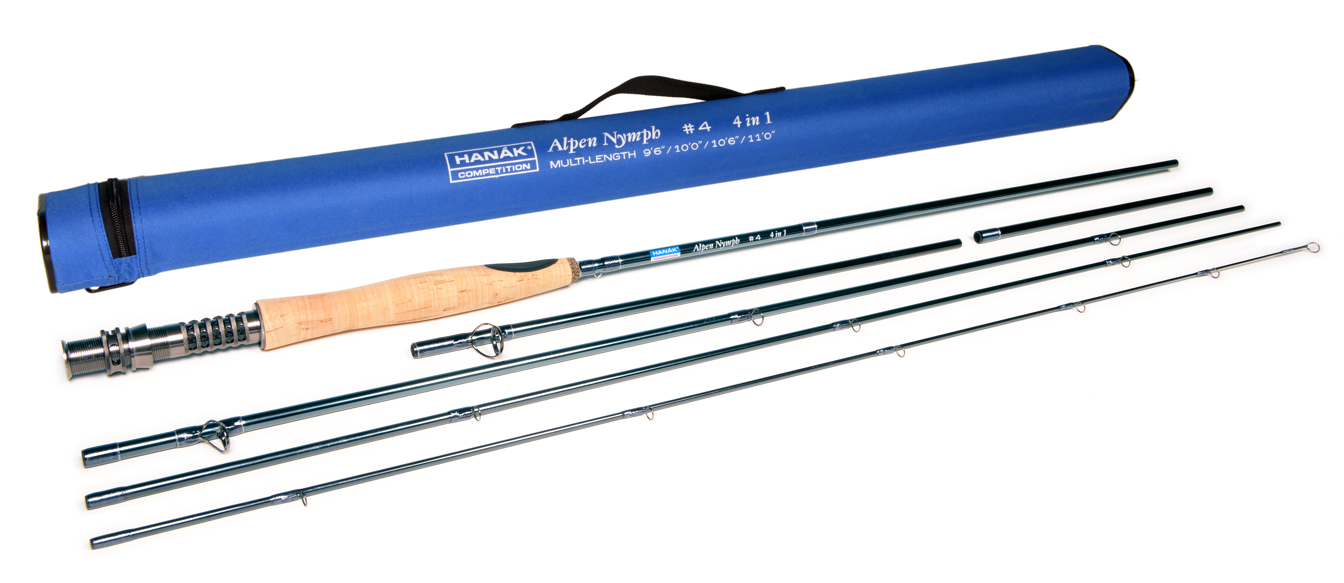 Hanak fly rods Clearance