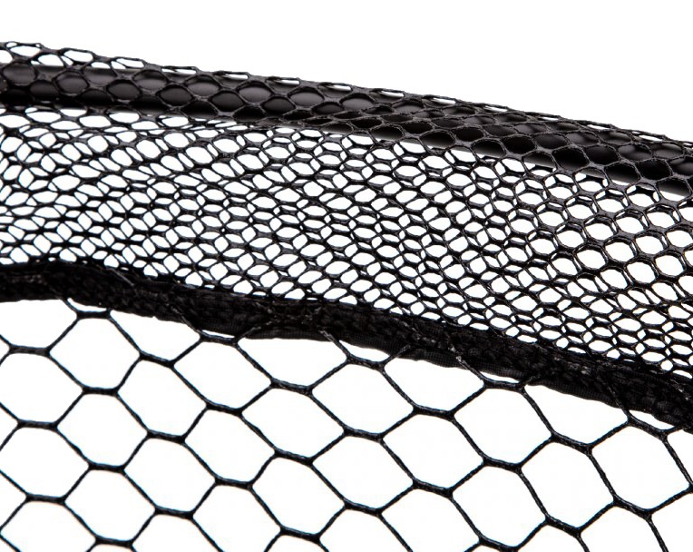 Landing Net With Extended Handle & Magnet Fencl King Belly Boat XL 2 Nature
