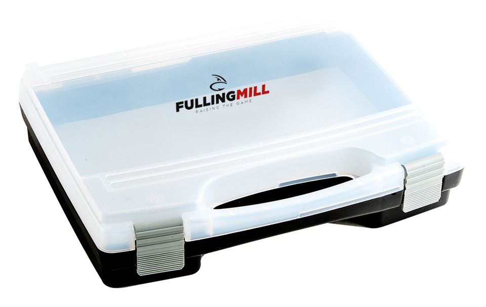 Fulling Mill Tactical Fly Box - Fly Fisherman