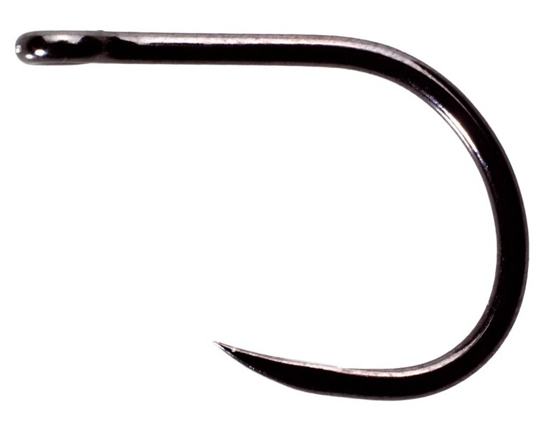 Fly Tying Hook Fulling Mill Bonio Carp BL