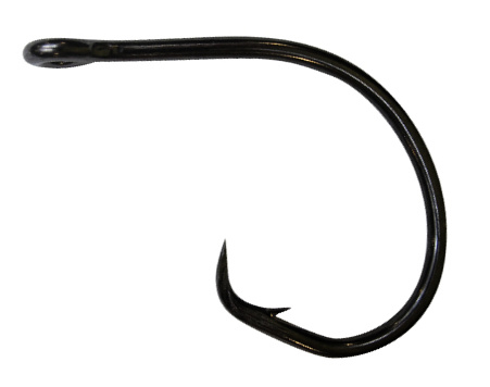 Guide To Fulling Mill Fly Tying Hooks, Fly Tying Hooks