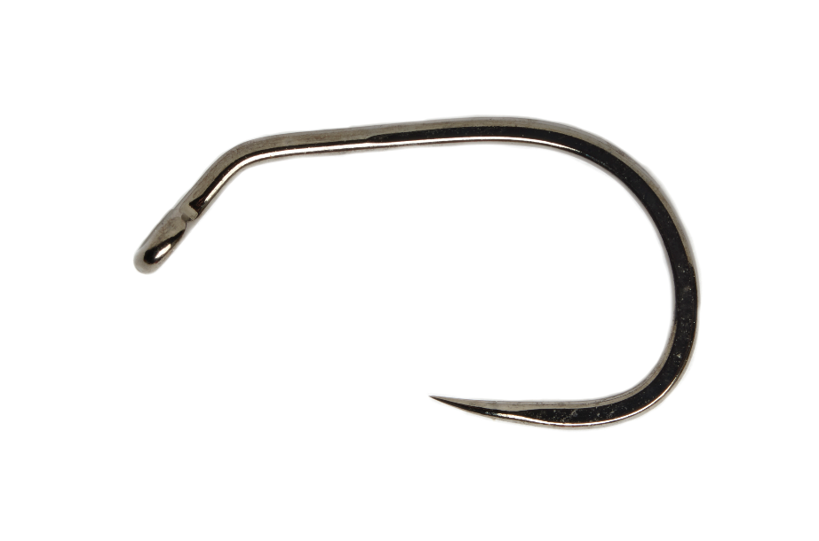 Guide To Fulling Mill Fly Tying Hooks
