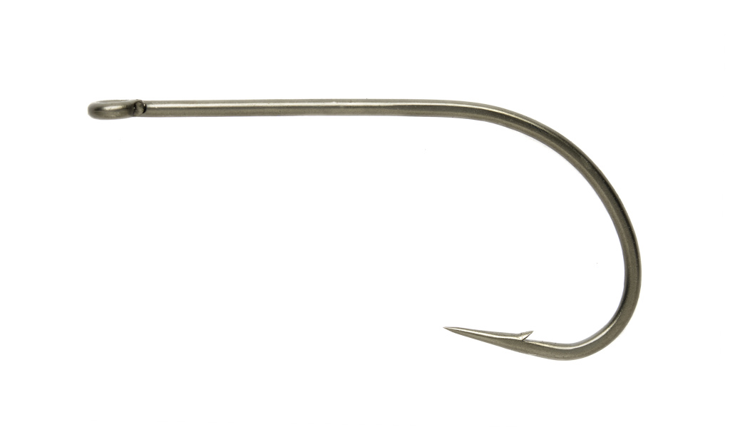 Guide To Fulling Mill Fly Tying Hooks