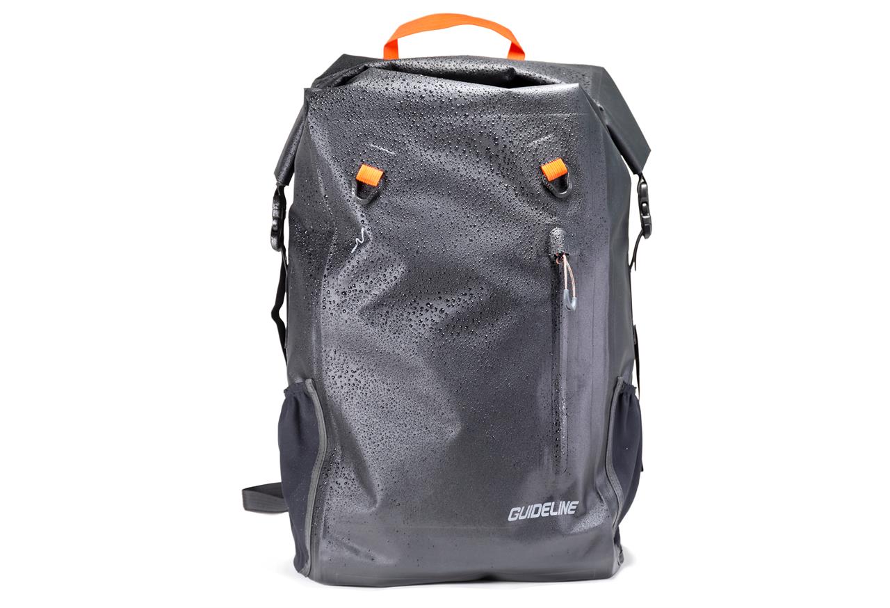 Backpack Roll Top Waterproof | vlr.eng.br