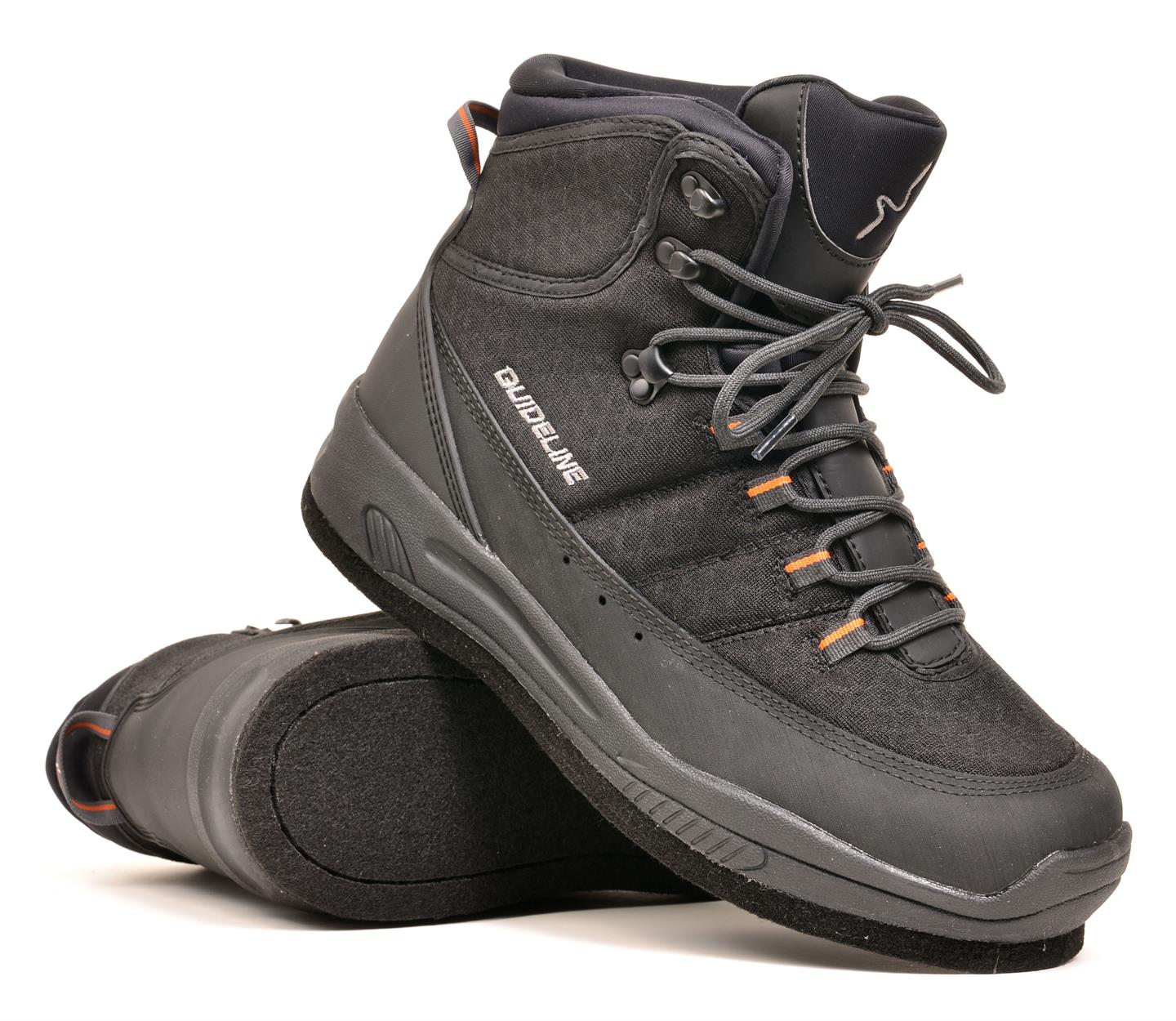 fly fishing wading boots clearance