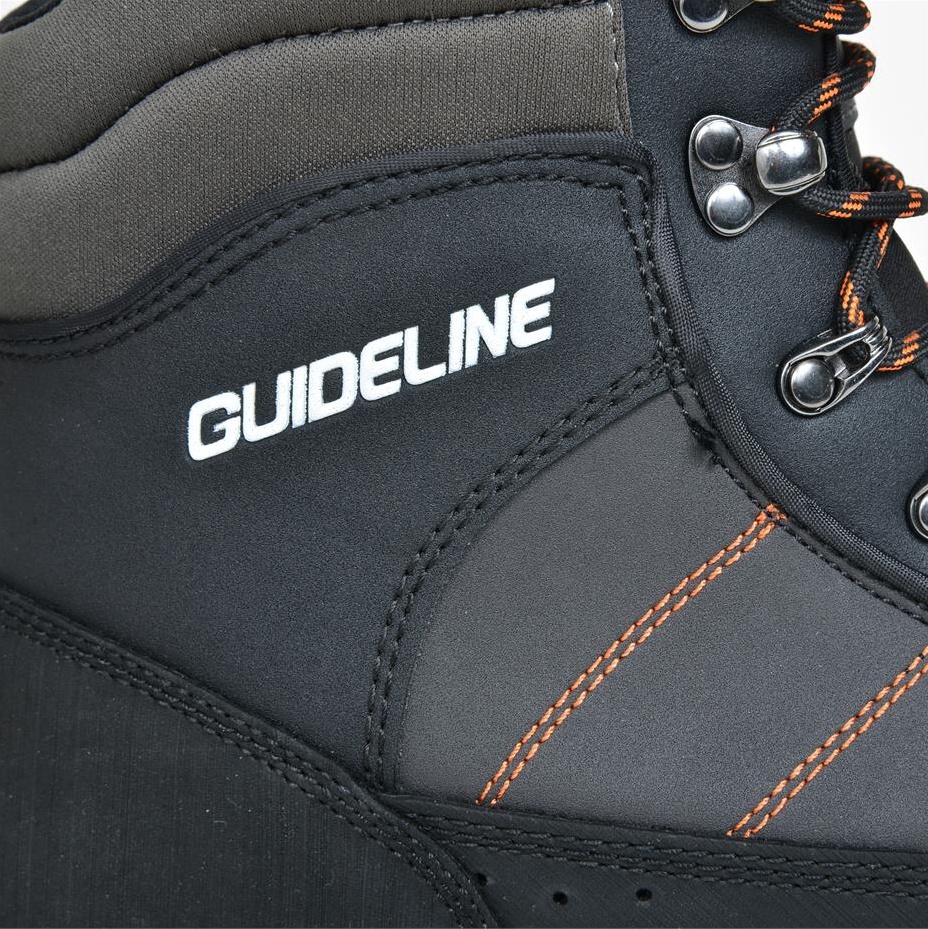 guideline wading boots