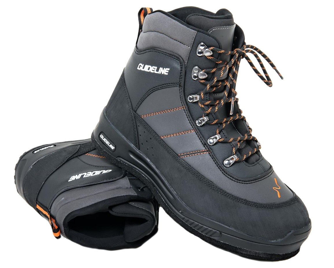 fly fishing wading boots clearance