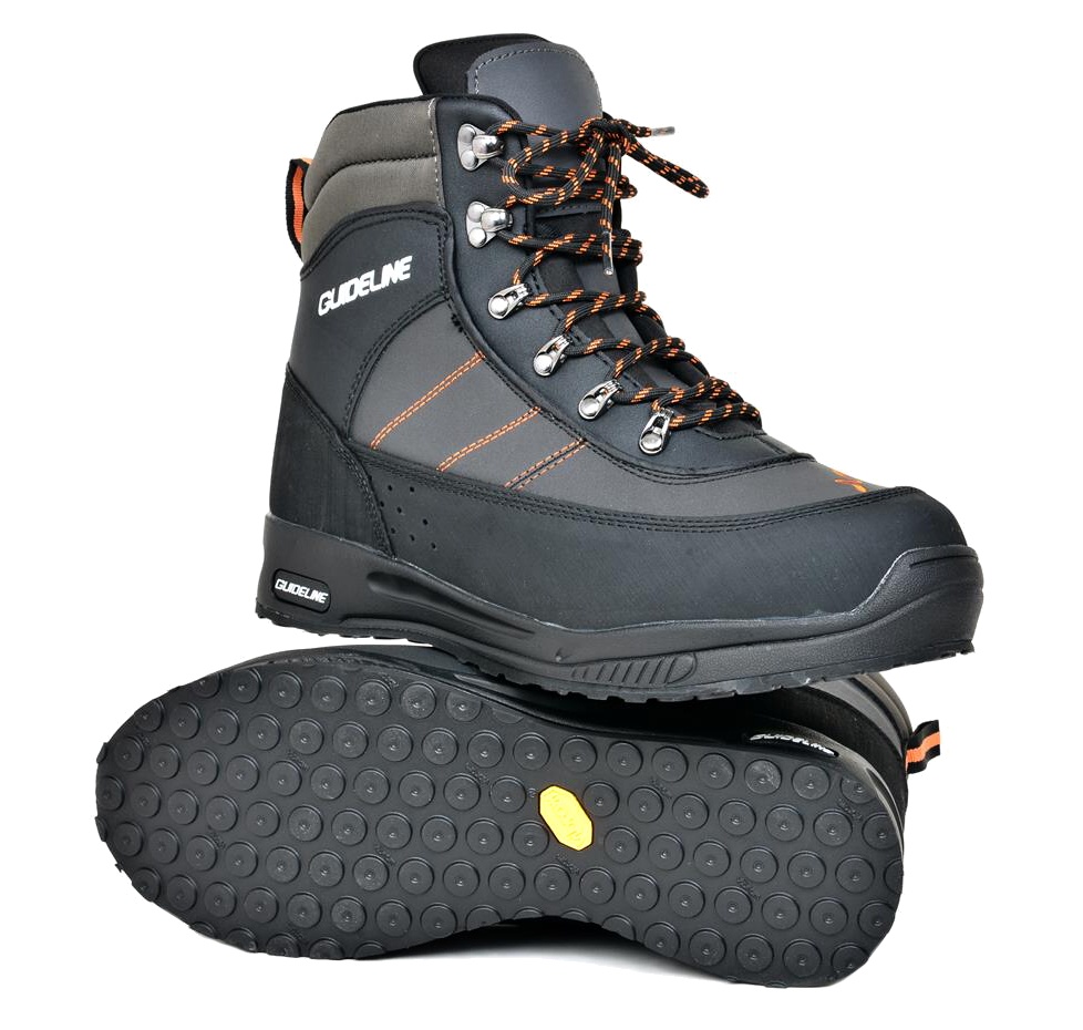 fly fishing wading boots clearance