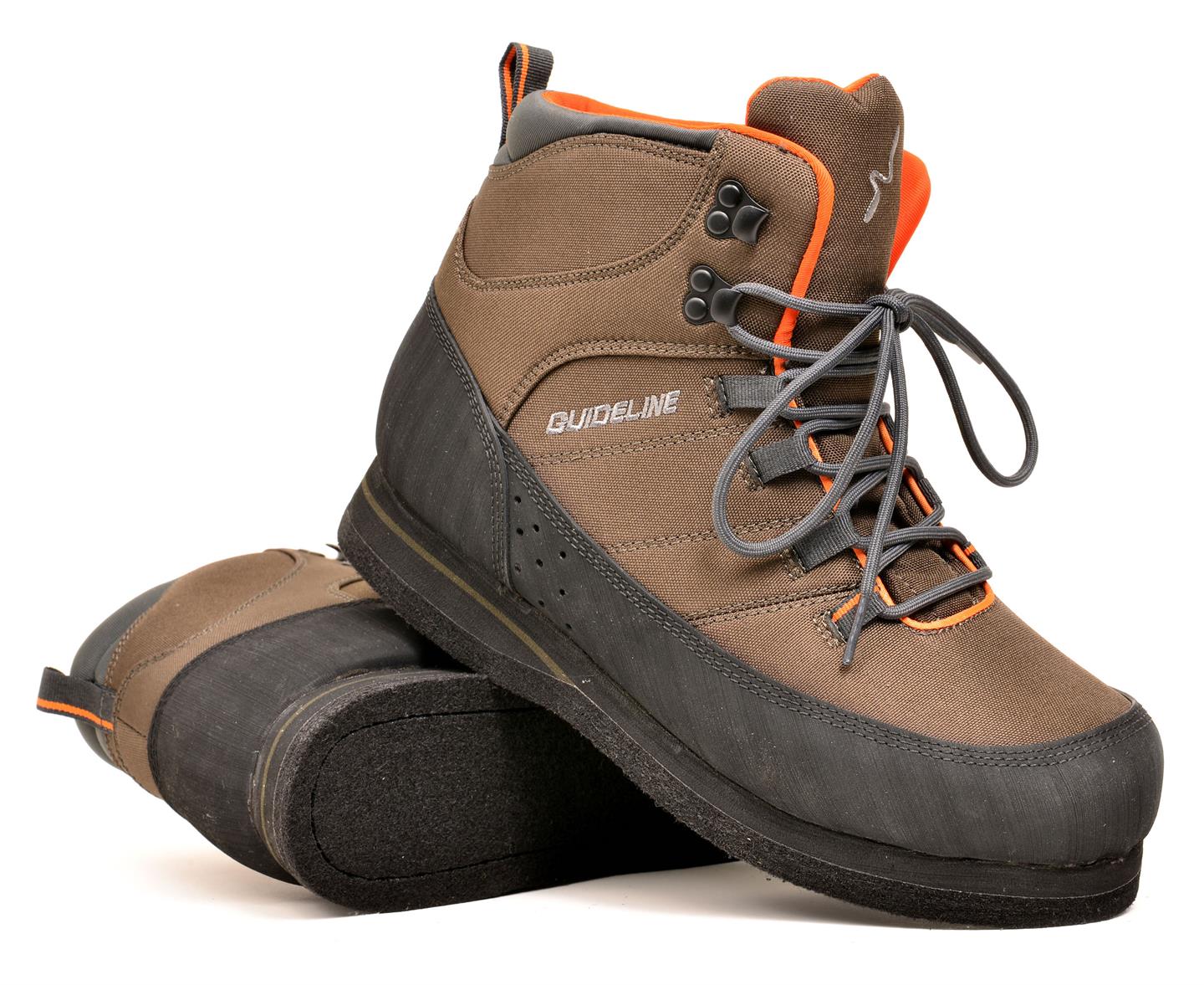 Wading Boots Guideline Laxa 2.0 Felt CzechNymph