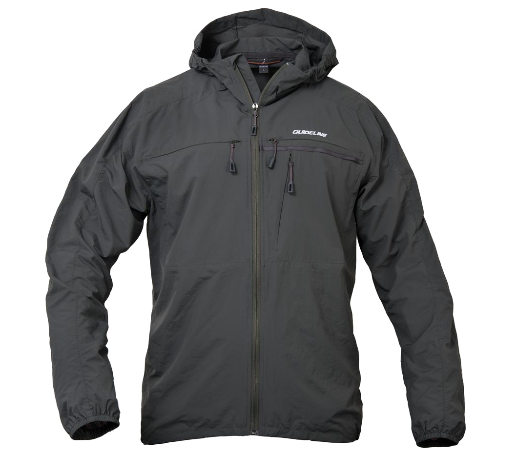 Guideline alta hotsell windshirt