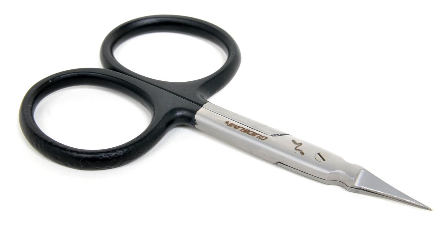 Micro tip on sale scissors