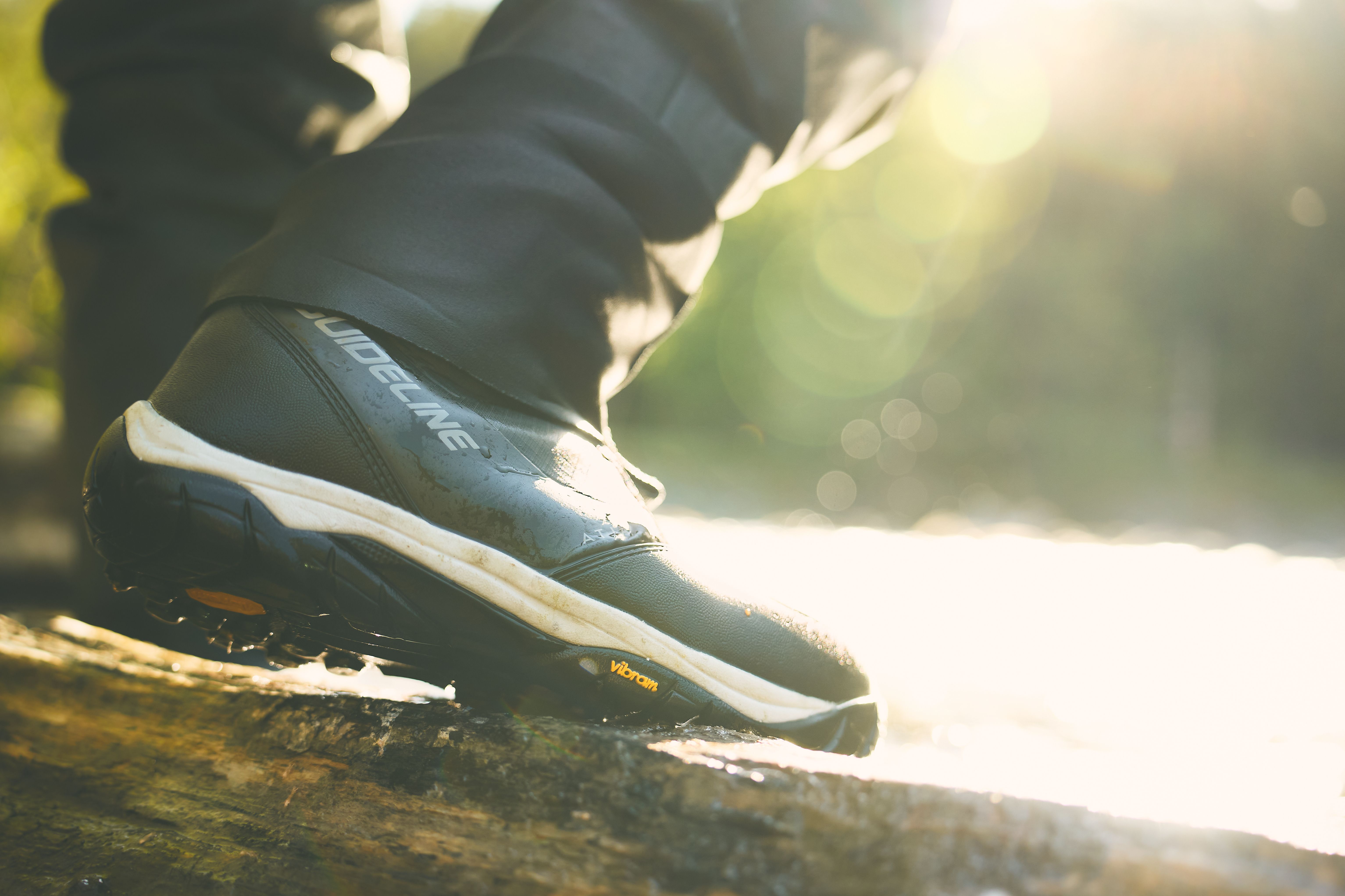 Guideline alta wading boots clearance