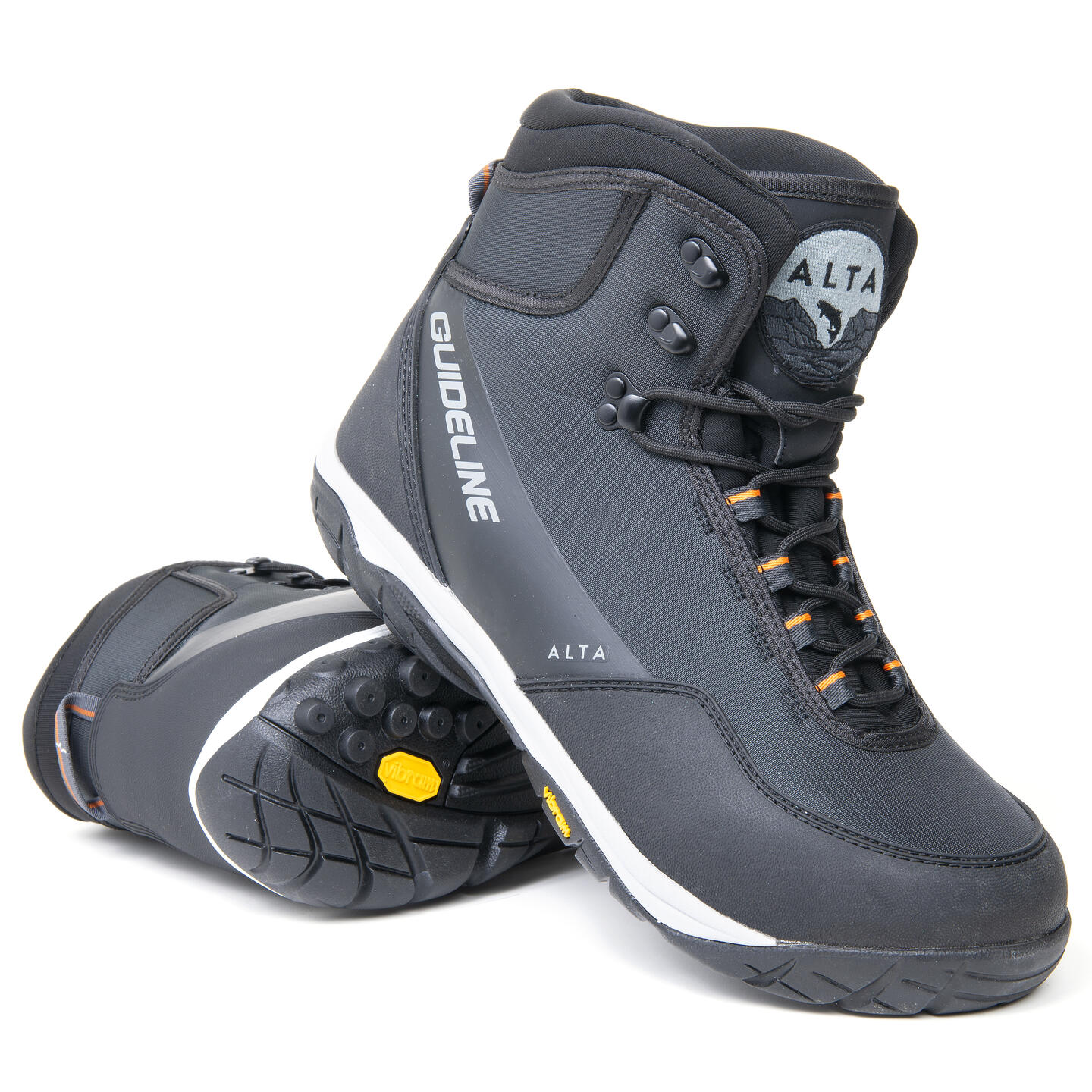 Guideline alta wading boots deals