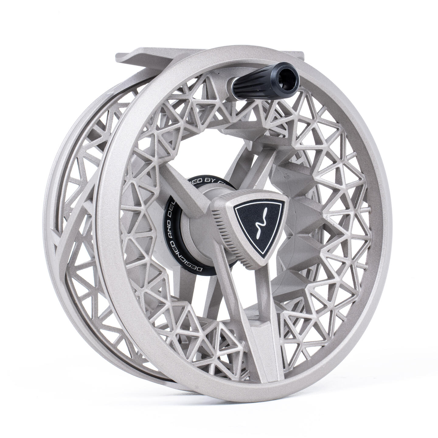 Fly Reel Guideline Nova Stardust