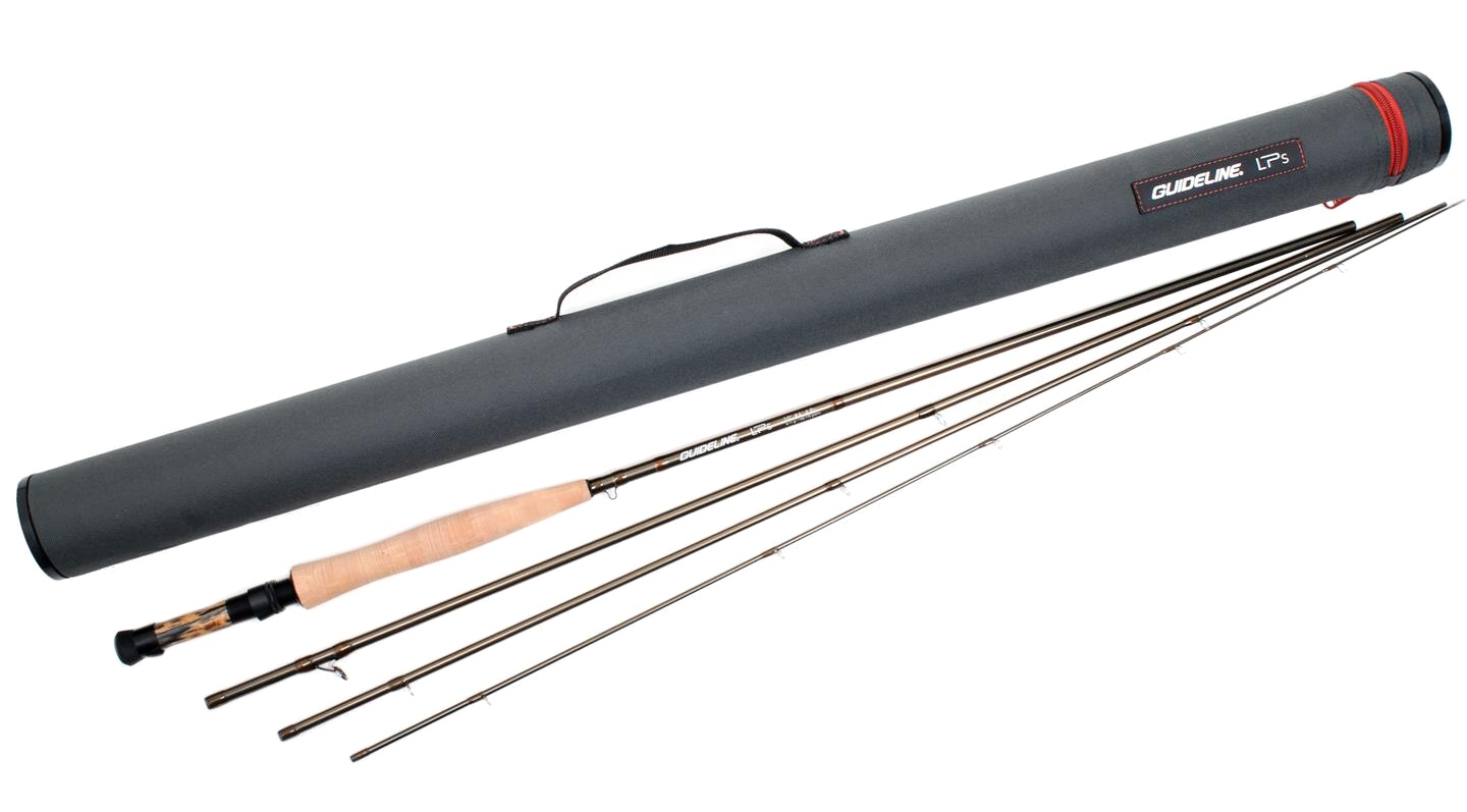 Fly Rod Guideline LPs Euro Nymphing