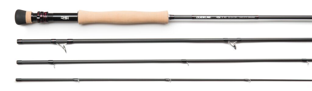 Fly Rod Guideline RSi