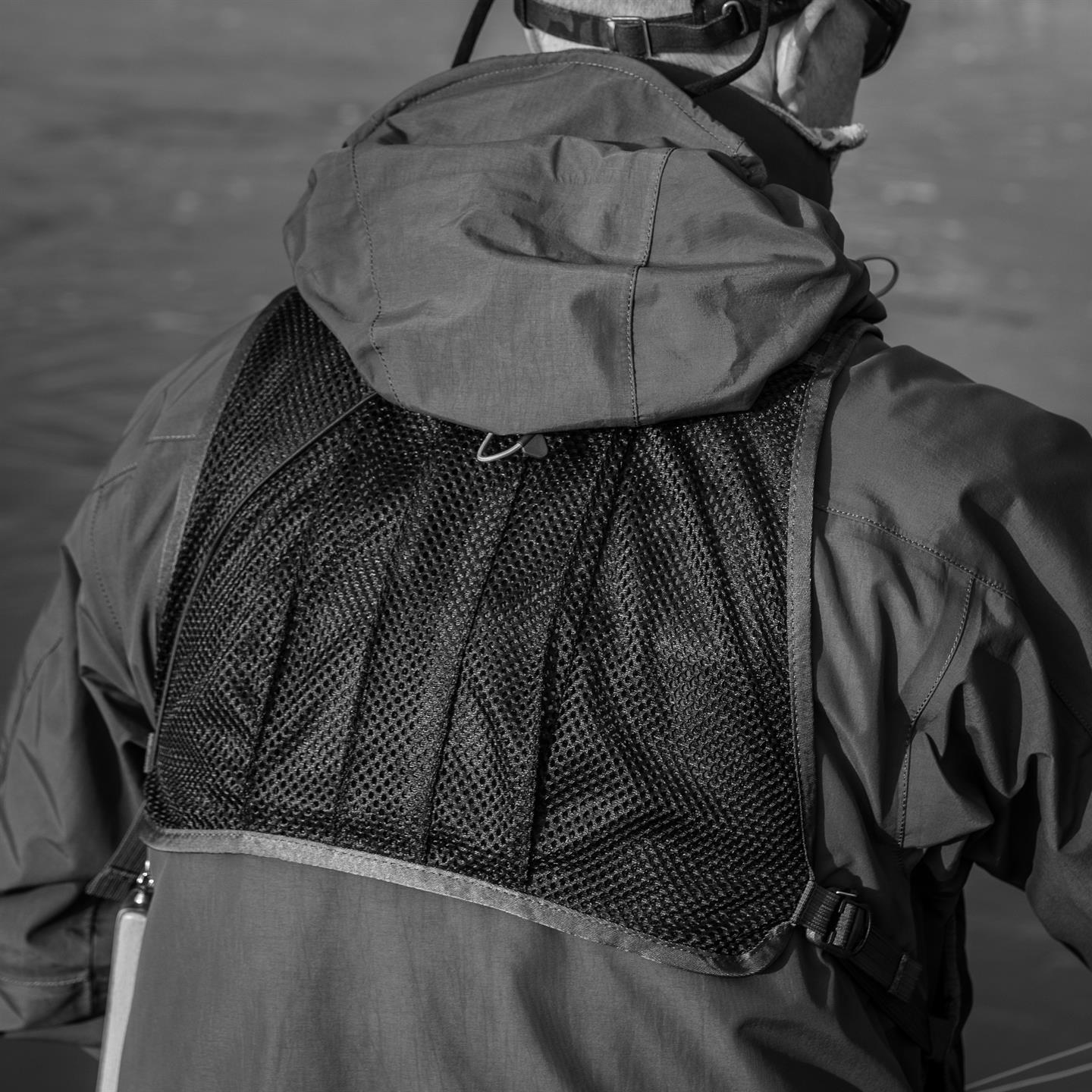 Fly Fishing Vest Guideline Experience