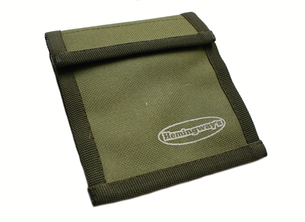 FULLING MILL TAPERED LEADER MASTERCLASS KNOTLESS  FLY FISHING LEADERS 