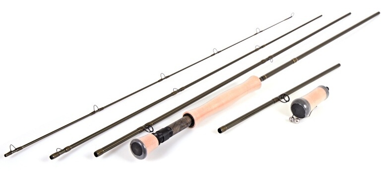 Fly Rod Hends CSR Stillwater