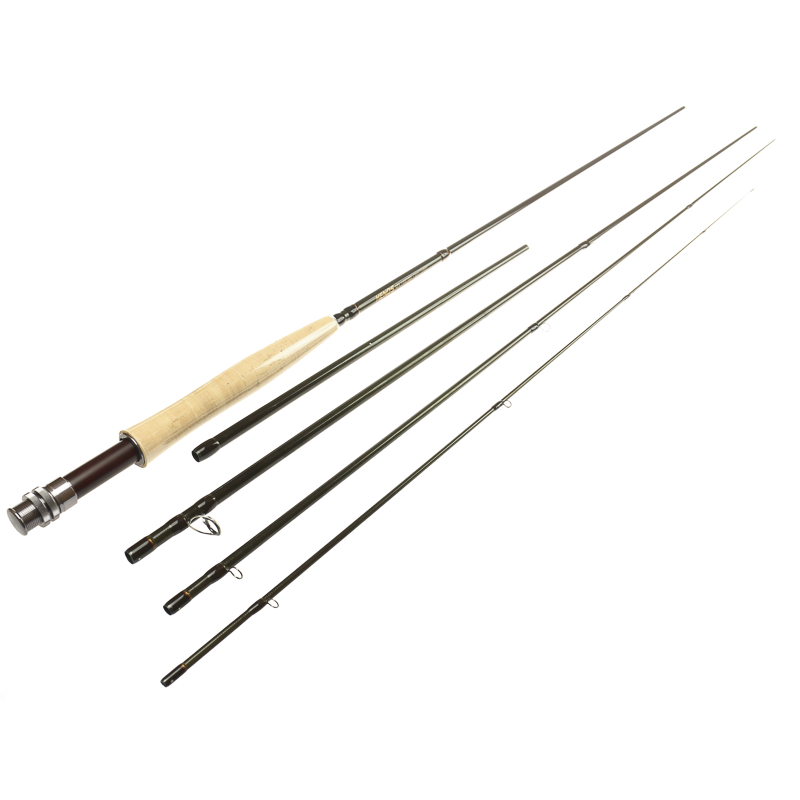 Fly Rod Hends GPX 1103/1203