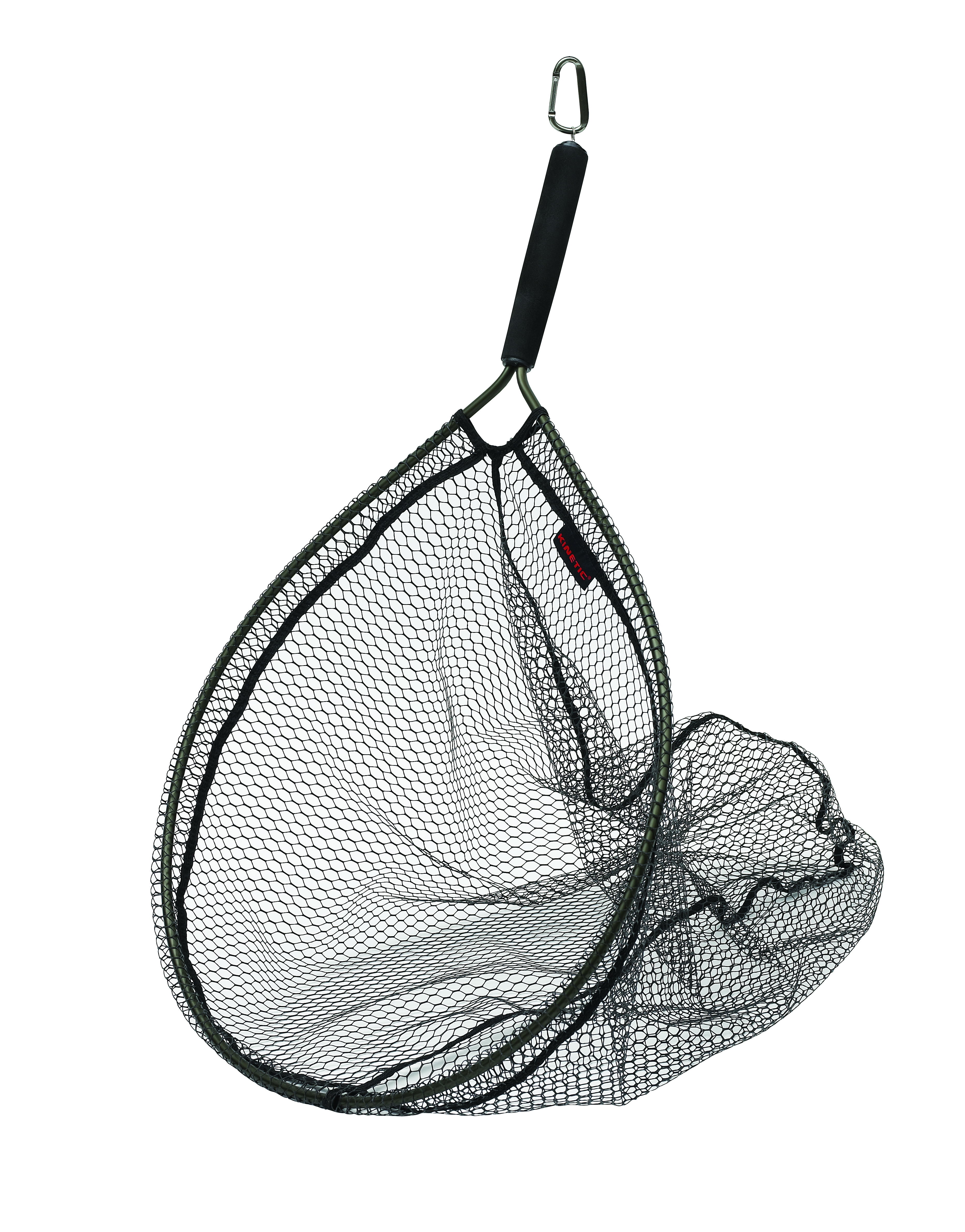 Landing Net Kinetic Creek Large