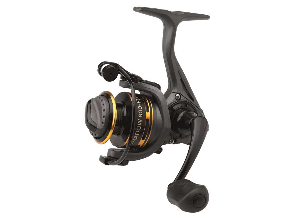 Kinetic Shadow Reel Unisex 800