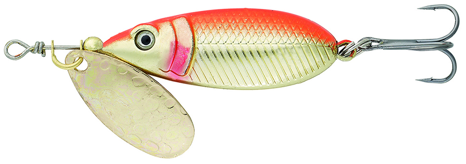 STICKLEBAIT SPINNER