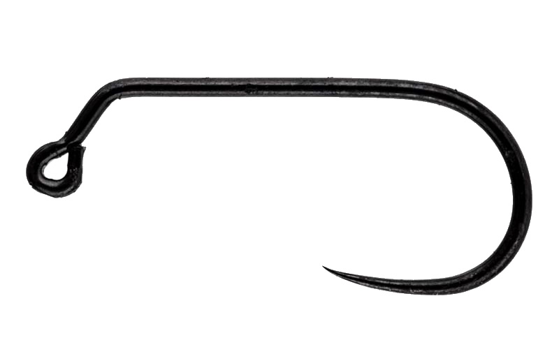 Fly Tying Hook Knapek Hooks Jig Blank