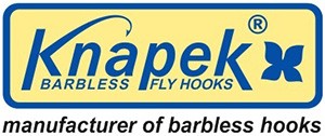 Knapek Hooks, Fly Fishing